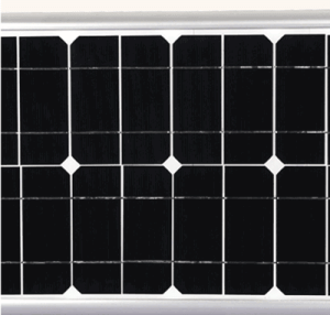 06 Mono/Poli Panel Solar Cristalino