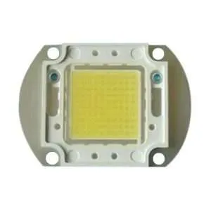 02 Fuente de luz LED