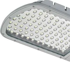 02 Fuente de luz LED