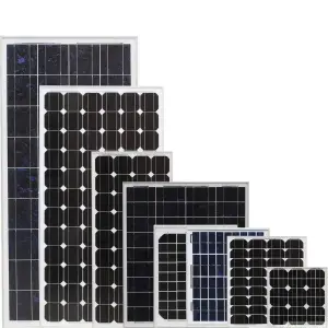 Panel solar