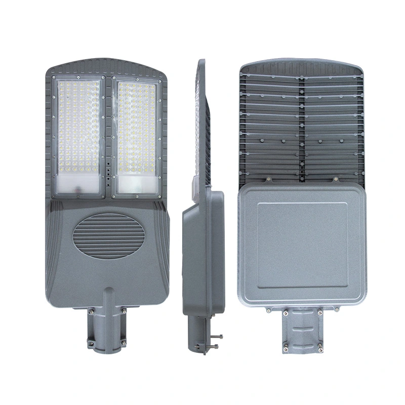 all in two solar street light sel