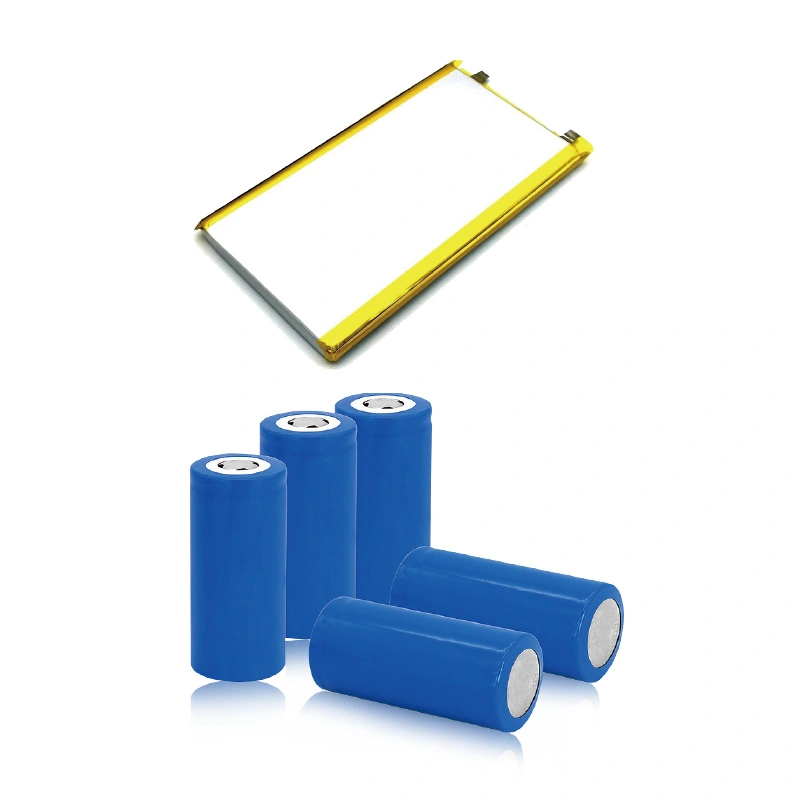 lithium battery